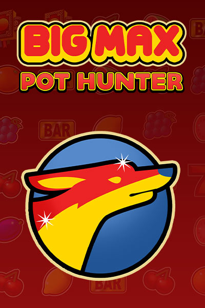 Big Max Pot Hunter?height=600