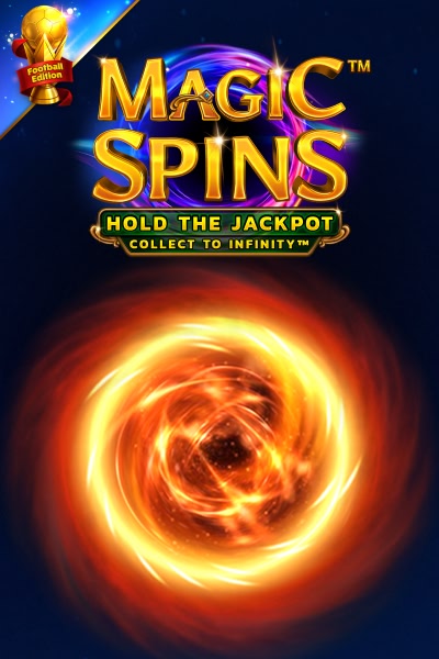 Magic Spins Football Edition?height=600