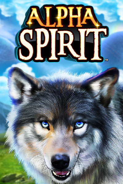 Alpha Spirit?height=600