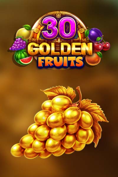 30 Golden Fruits?height=600