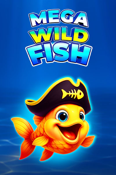 Mega Wild Fish?height=600