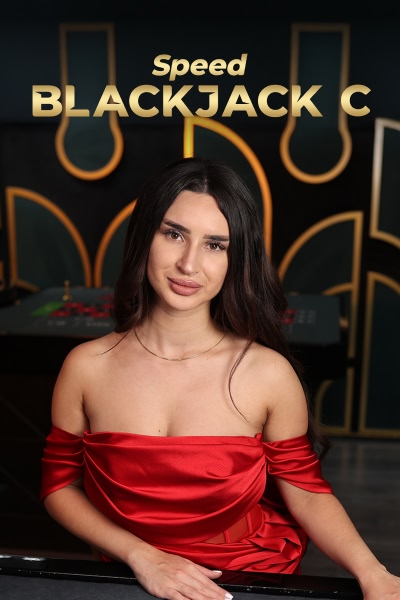 Speed BlackJack C?height=600